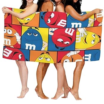 タオル m-.-m Amazon|人気 エムアンドエムズ アメリカ チョコレートm (6